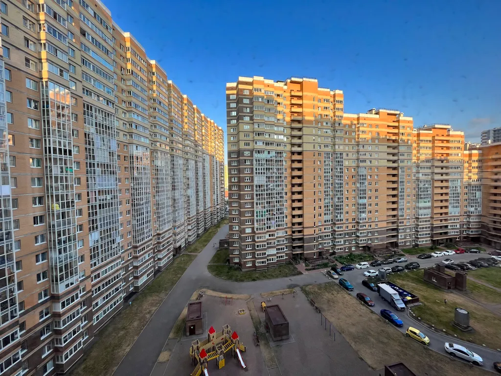 Уютное место