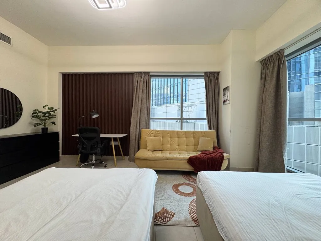 Апартамент Башня Счастья