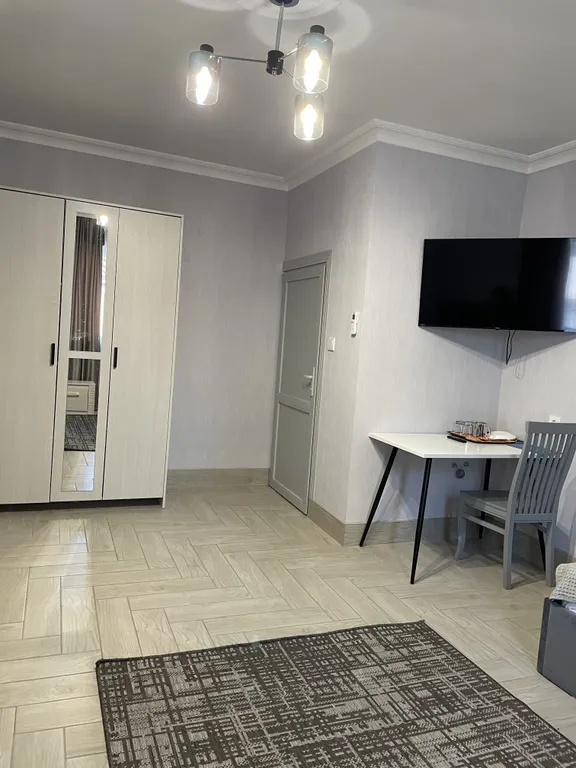 Квартира Комната — Махачкала