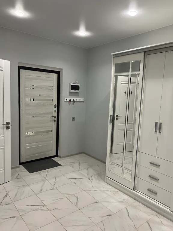 Уютная квартира в отличном месте