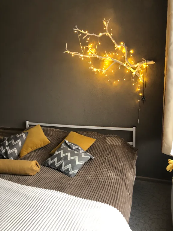 Квартира в Лесной сказке