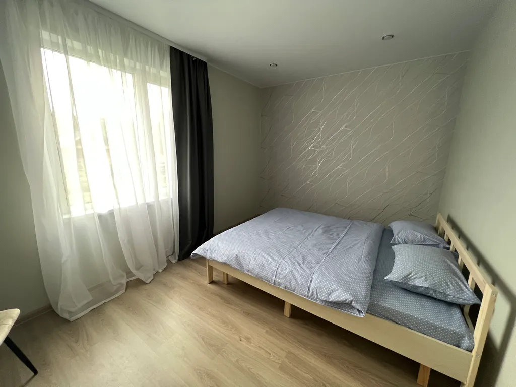 Коттедж Гостевой дом. Сортавала. — Сортавала