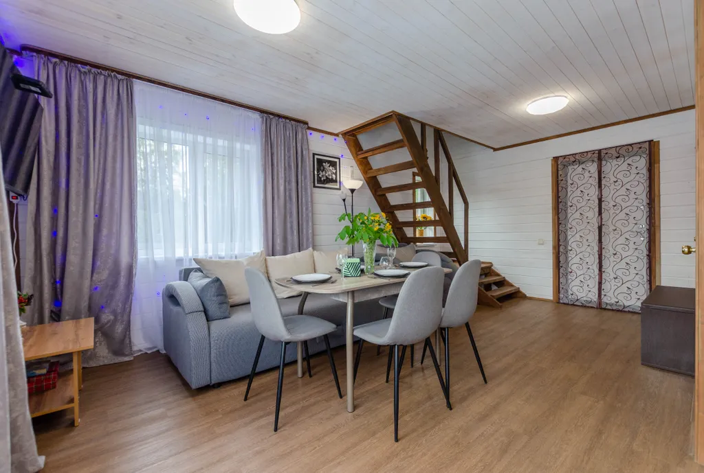 3-комнатный Дом