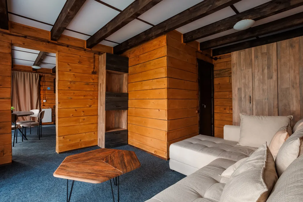 3-комнатный Дом