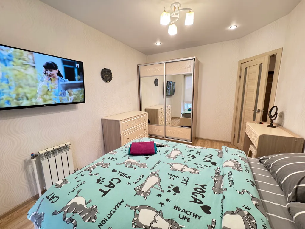 Комфорт в Лондон-2