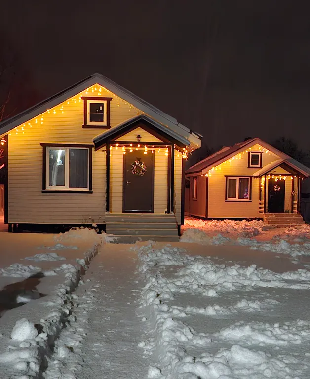 Коттедж Коттедж Отдых, уют и комфорт — Маурино