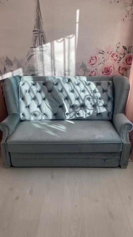 Дизайнерская квартира на море в лесном заповеднике