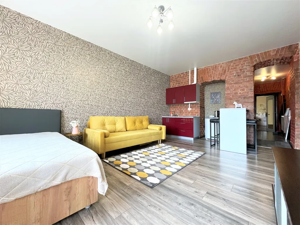 Квартира Центр Питера, квартира напротив метро — Санкт-Петербург