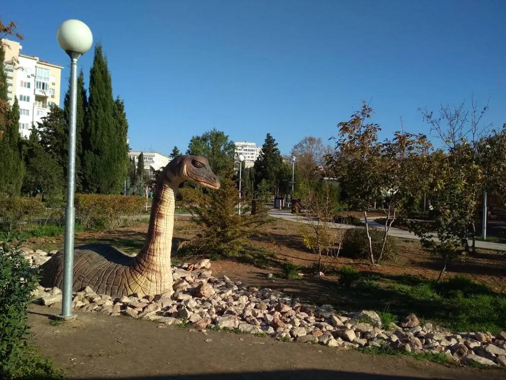 Квартира Квартира с видом на море — Севастополь