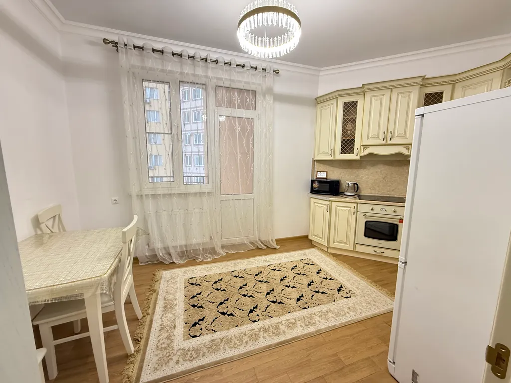 Квартира Квартира рядом с морем — Махачкала