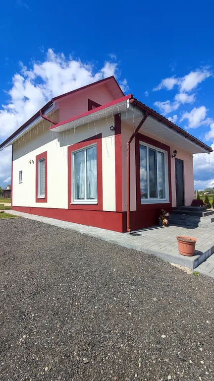 Коттедж Агроусадьба с баней, на реке Птичь под Минском, с прудом — аренда посуточно в Минск