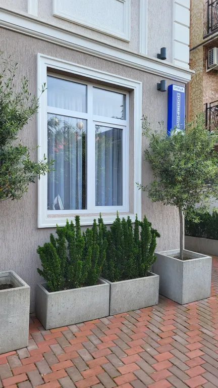 Квартира Дизайнерская квартира в олимпийском — Сириус