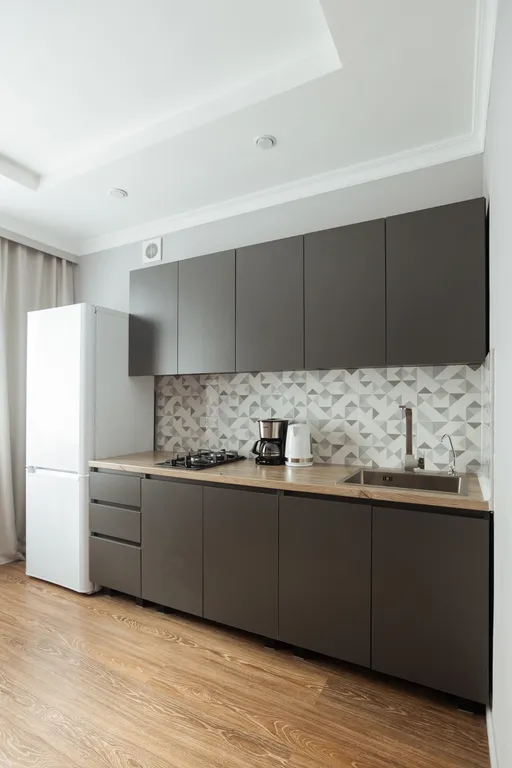 Квартира Однокомнатная квартира Инжир с видом на Волгу — Ярославль