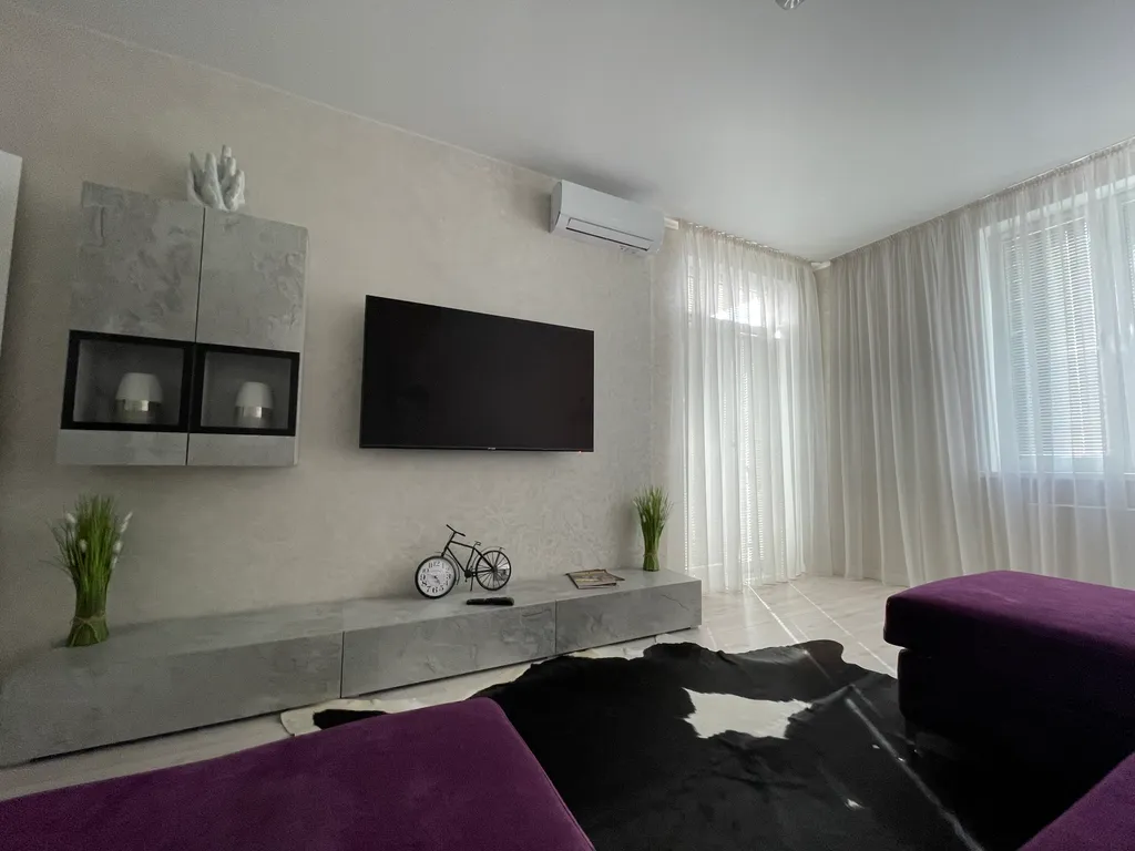 Квартира Уютная квартира — Калининград