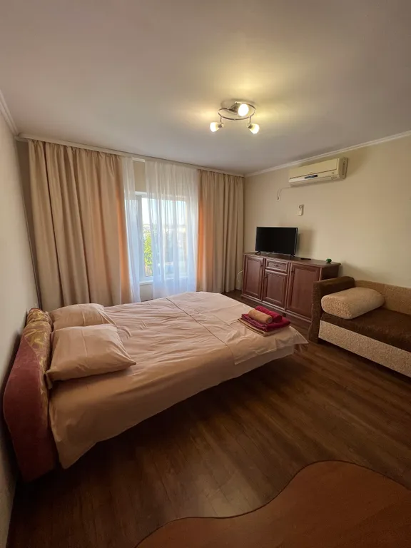 Гостевой дом Вилла Гармония