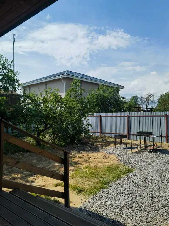 Коттедж Уютный дом с сауной и террасой для тех кто любит комфорт — Новоселье