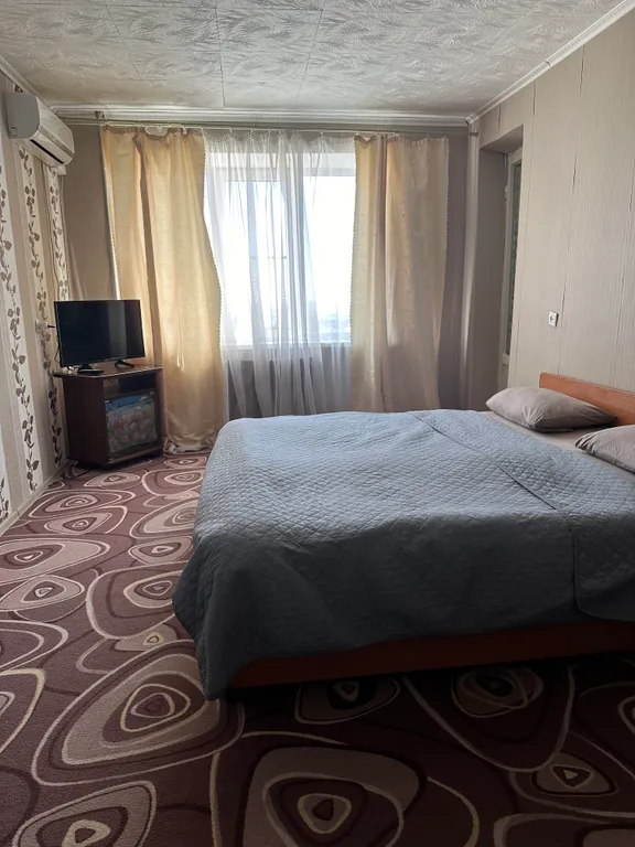 1-к. квартира 32 кв. м. — аренда посуточно в Волгоград