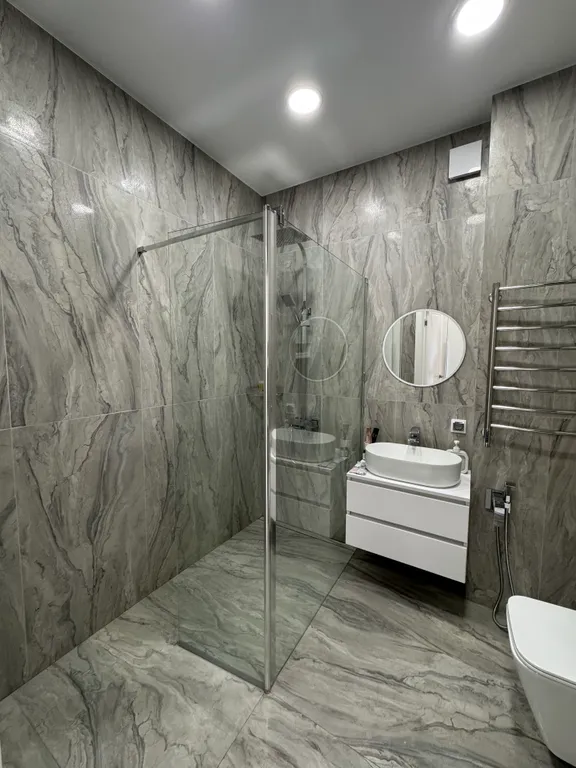 Квартира Апартаменты garden с видом на море — Севастополь