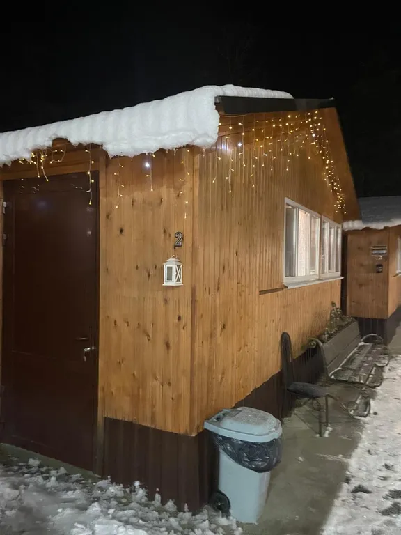 1-комнатный Дом