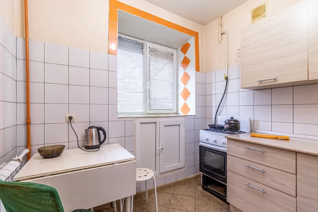 Уютная квартира в центре