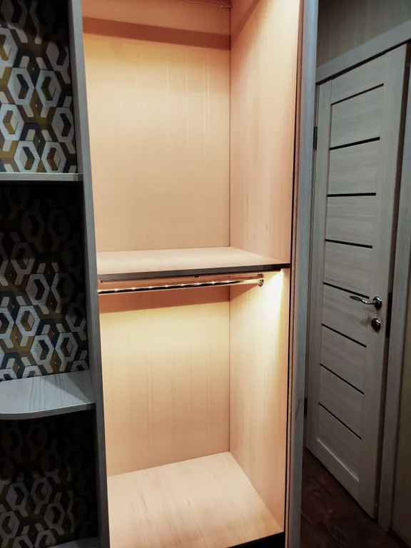 Апартаменты на Гвардейском 13