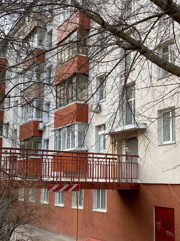 Квартира Квартира ДзенХоум Баланс — Нижний Новгород