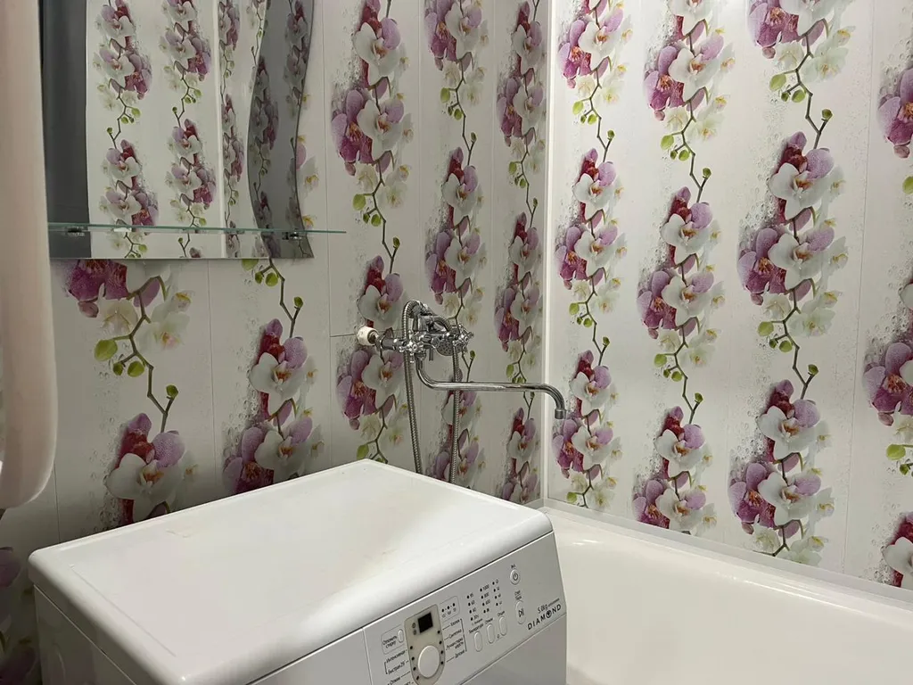 Уютная квартира рядом с озером