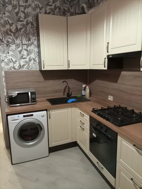 Квартира у парков