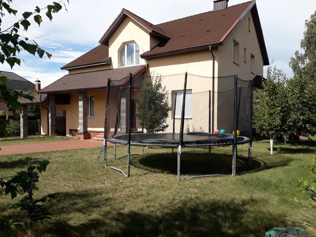 Коттедж Дом в Дроздово — аренда посуточно в Минск