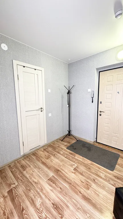 Квартира Квартира Студия лофт — Красноярск