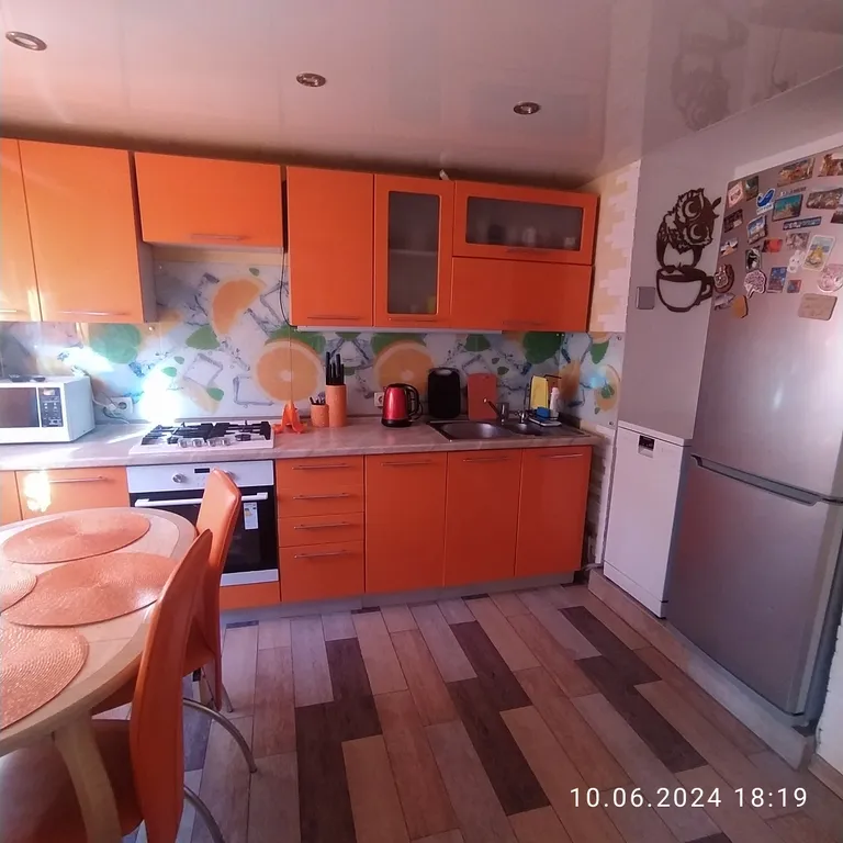 Дом без хозяев и других отдыхающих