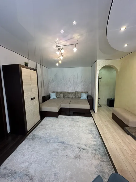 Апартаменты в центре 5 минут до жд вокзала