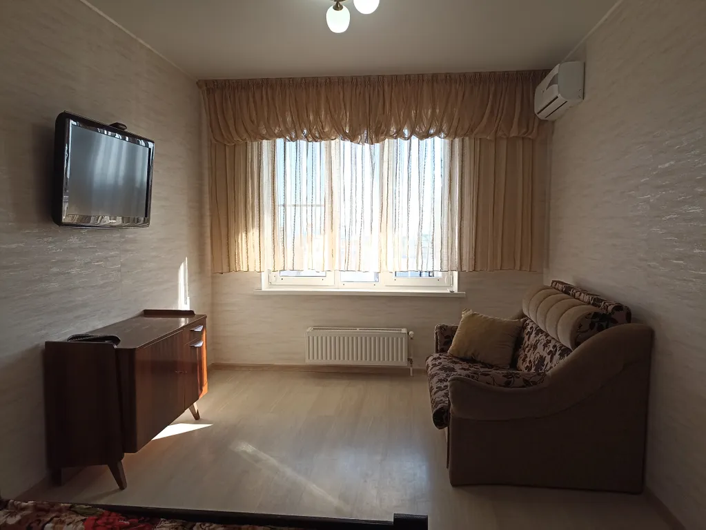 Уютный отдых