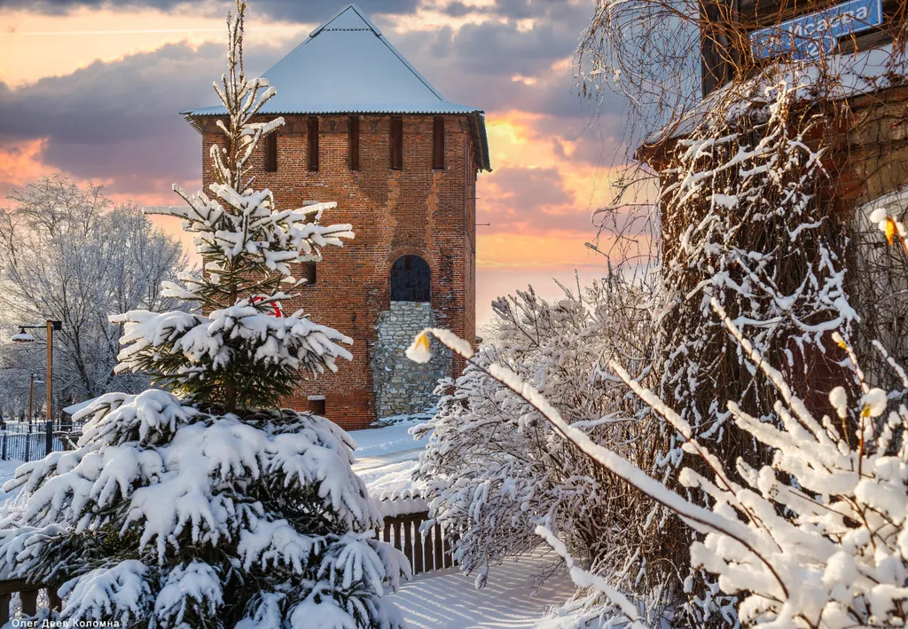 Апартаменты Палисад - Старый Город