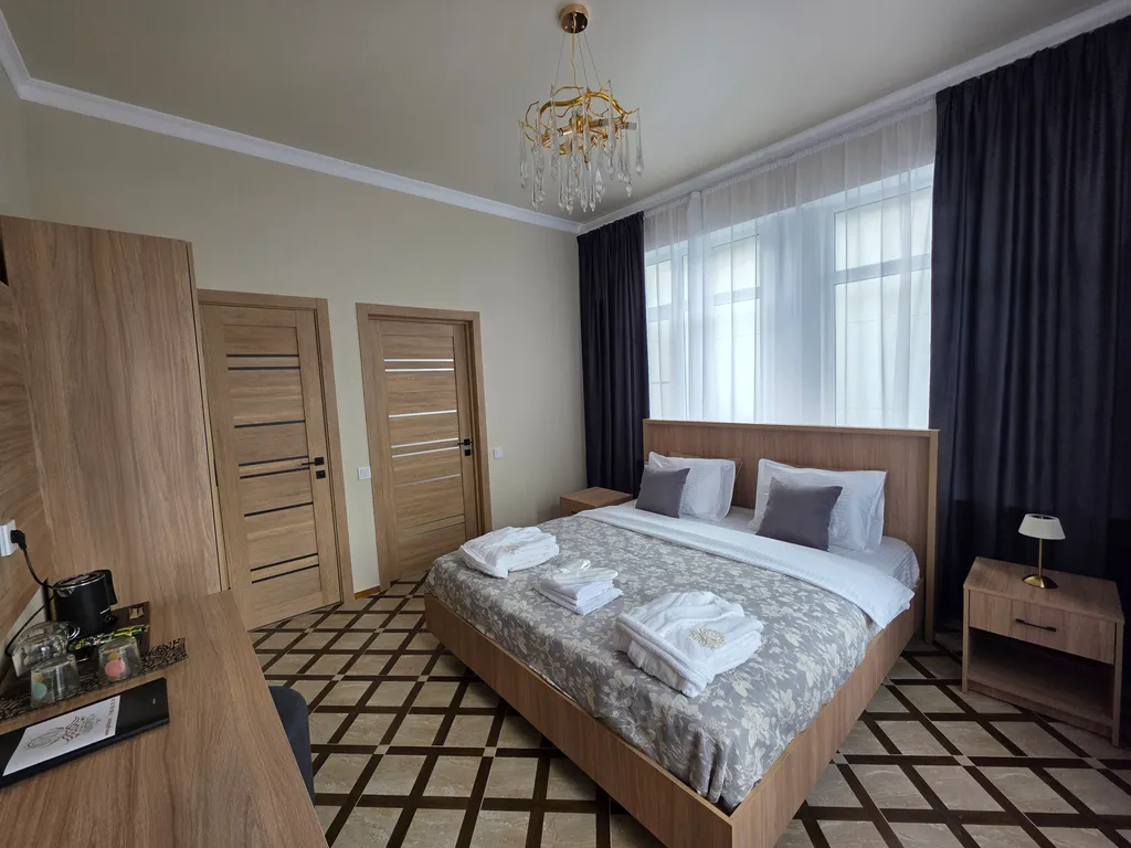 Квартира Комната — Геленджик