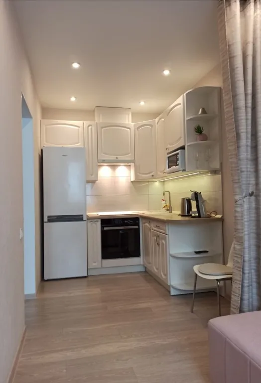 Уютная квартира для прекрасного отдыха