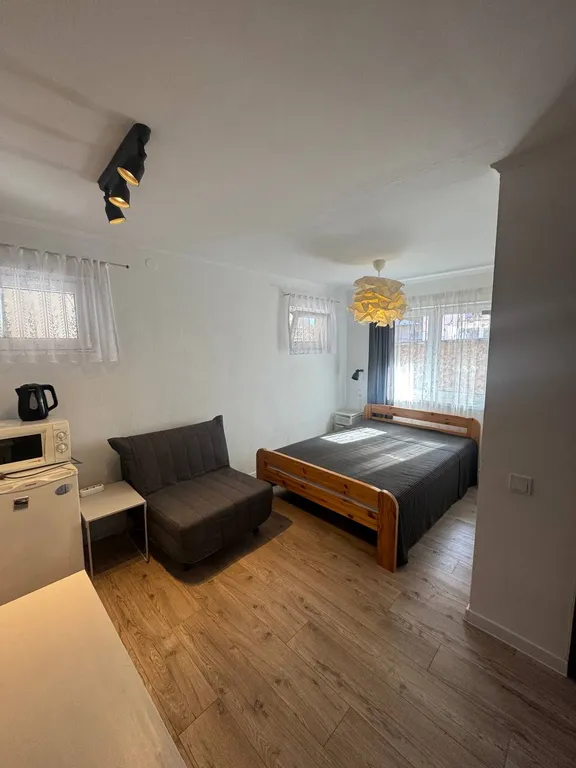 Квартира Уютный номер в центре Симеиза — аренда посуточно в Симеиз