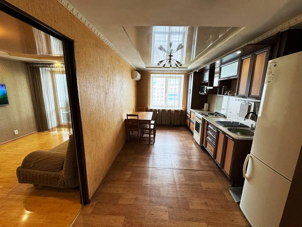 Уютная 2-х ком. квартира в центре города