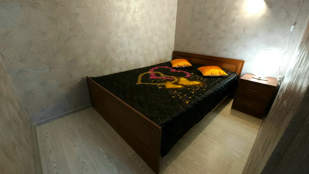 Уютная квартира в центре города — аренда посуточно в Петрозаводск