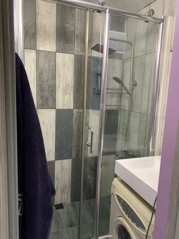 Квартира у моря