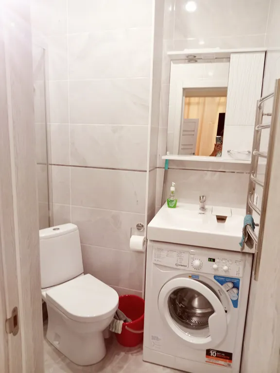 Квартира Отличная просторная квартира у чёрного моря — Сириус