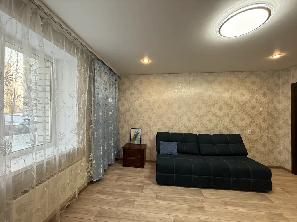 Квартира на Каховской