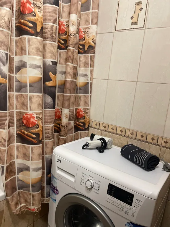 Уютная квартира возле зоопарка