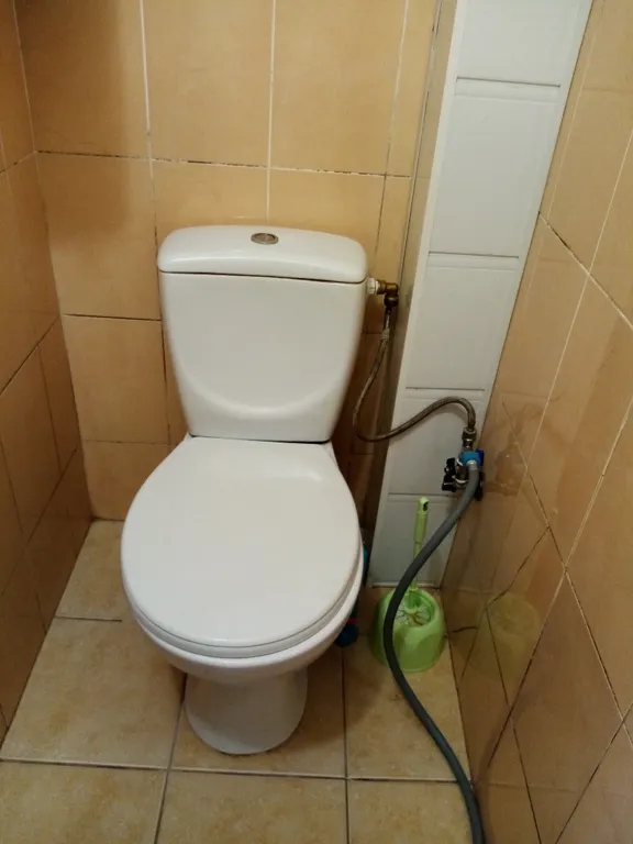 Апартаменты на берегу моря