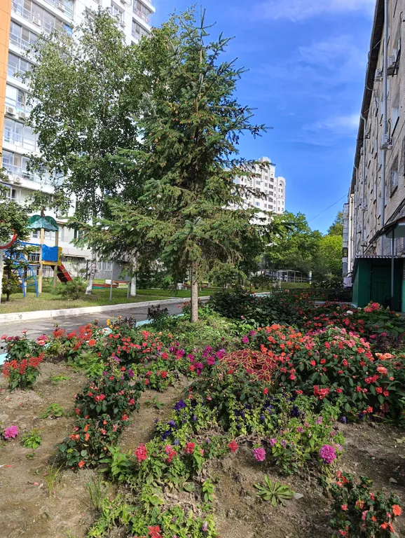 Квартира в шаговой доступности от ЖД вокзала