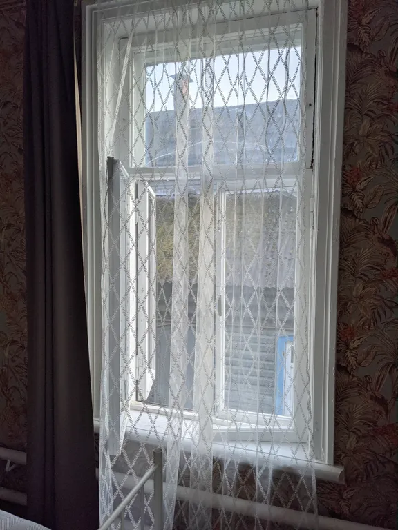 Квартира в купеческом доме конца XIX века