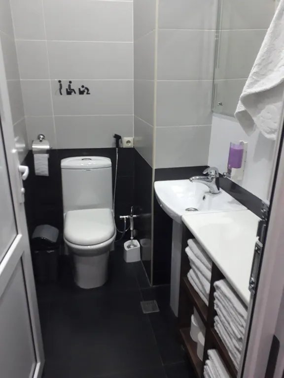 4-комнатная Квартира