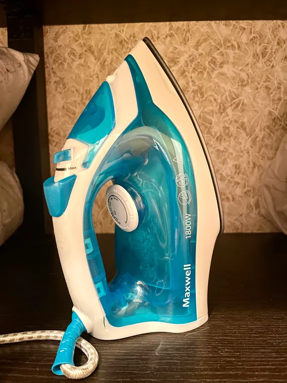 Красивая квартира недалеко от аквапарка в удобном районе