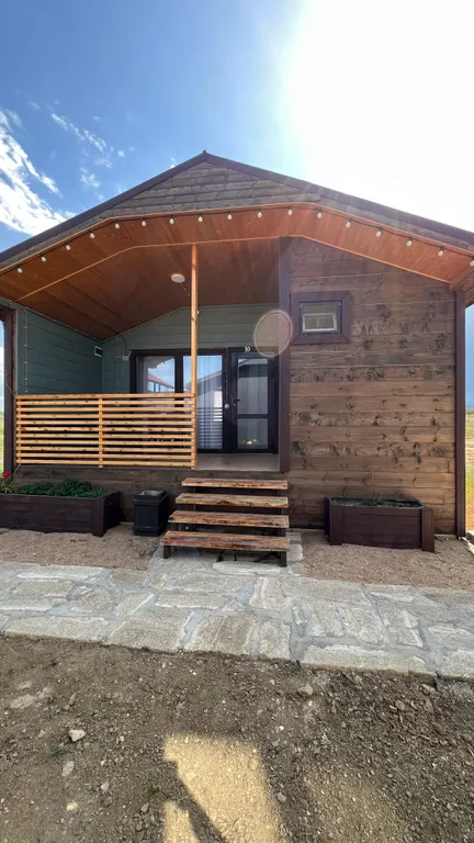 3-комнатный Дом