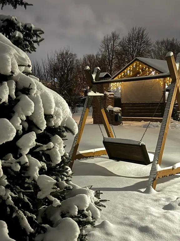 Купеческий дом